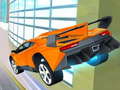 Žaidimas Drive The Car Simulation 3D