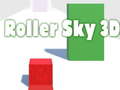 Žaidimas Roller Sky 3D