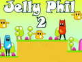 Žaidimas Jelly Phil 2