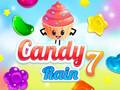 Žaidimas Candy Rain 7