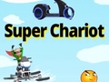 Žaidimas Super Chariot