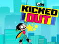 Žaidimas Cartoon Network Kicked Out