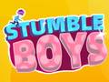 Žaidimas Stumble Boys