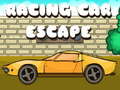 Žaidimas Racing Car Escape