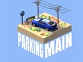Žaidimas Parking Main