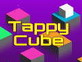 Žaidimas Tappy Cube