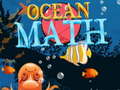 Žaidimas Ocean Math