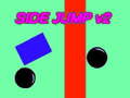 Žaidimas Side Jump 2