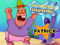 Žaidimas Spongebob Squarepants Patrick