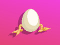 Žaidimas Bouncing Egg
