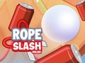 Žaidimas Rope Slash Online