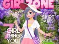 Žaidimas Girlzone Girlstyle