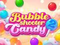 Žaidimas Bubble Shooter Candy 2
