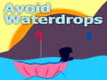 Žaidimas Avoid Waterdrops