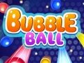 Žaidimas Bubble Ball