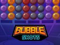 Žaidimas Bubble Shots