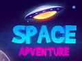 Žaidimas Space Adventure 