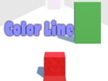 Žaidimas Color Line 3D