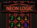 Žaidimas Neon Logic