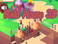 Žaidimas Build House 3D