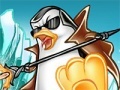 Žaidimas Zombies vs Penguins 2 - ZVP 2 Arctic Armaggedon