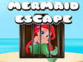 Žaidimas Mermaid Escape