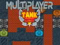 Žaidimas Multiplayer Tank Battle
