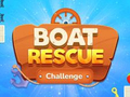 Žaidimas Boat Rescue Challenge