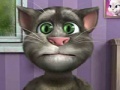 Žaidimas Talking Tom Cat 2