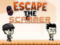 Žaidimas Escape The Scammer