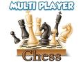 Žaidimas Chess Multi Player