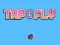 Žaidimas Tap Fly