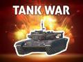 Žaidimas Tank War Multiplayer