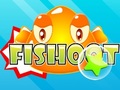 Žaidimas Fishoot