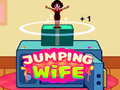 Žaidimas Jump Wife