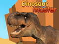 Žaidimas Dinosaur Master