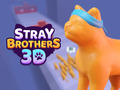 Žaidimas Stray Brothers 3D