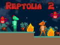 Žaidimas Reptolia 2