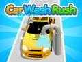 Žaidimas Car Wash Rush