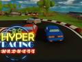 Žaidimas Hyper Racing Madness