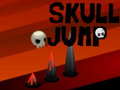 Žaidimas Skull Jump