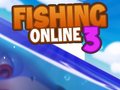 Žaidimas Fishing 3 Online