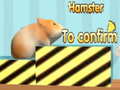 Žaidimas Hamster To confirm