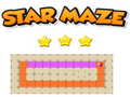 Žaidimas Star Maze
