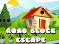 Žaidimas Road Block Escape