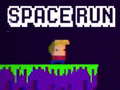 Žaidimas Space Run