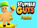 Žaidimas Stumble Guys Puzzles