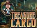 Žaidimas Treasure Cargo