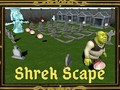 Žaidimas Shrek Escape