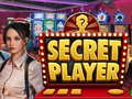 Žaidimas Secret Player